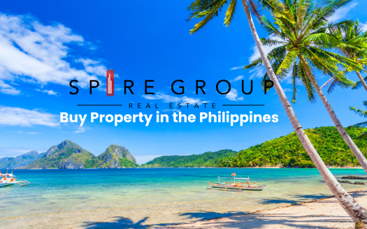 Buy Property in the Philippines