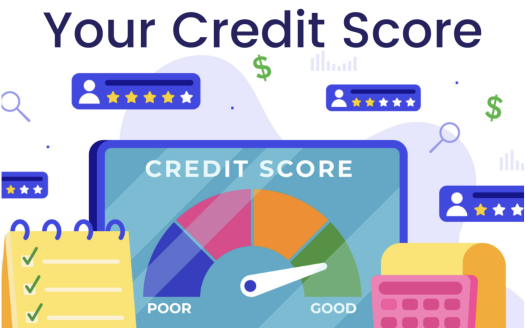 How to Improve Your Credit Score