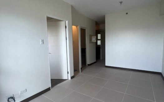 For Sale: 2-Bedroom Condo in Prisma Residences, Pasig City