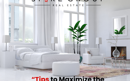 Tips to Maximize the Space in Your Condo